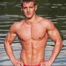 Male college stud for upscale gentleman in San Luis Obispo area